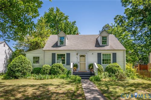 909 Forest View Dr, Richmond, VA, 23225-4407 | Card Image