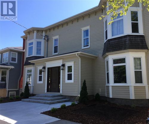 101 Lemarchant Rd, St. John's, NL, A1C2H1 | Card Image