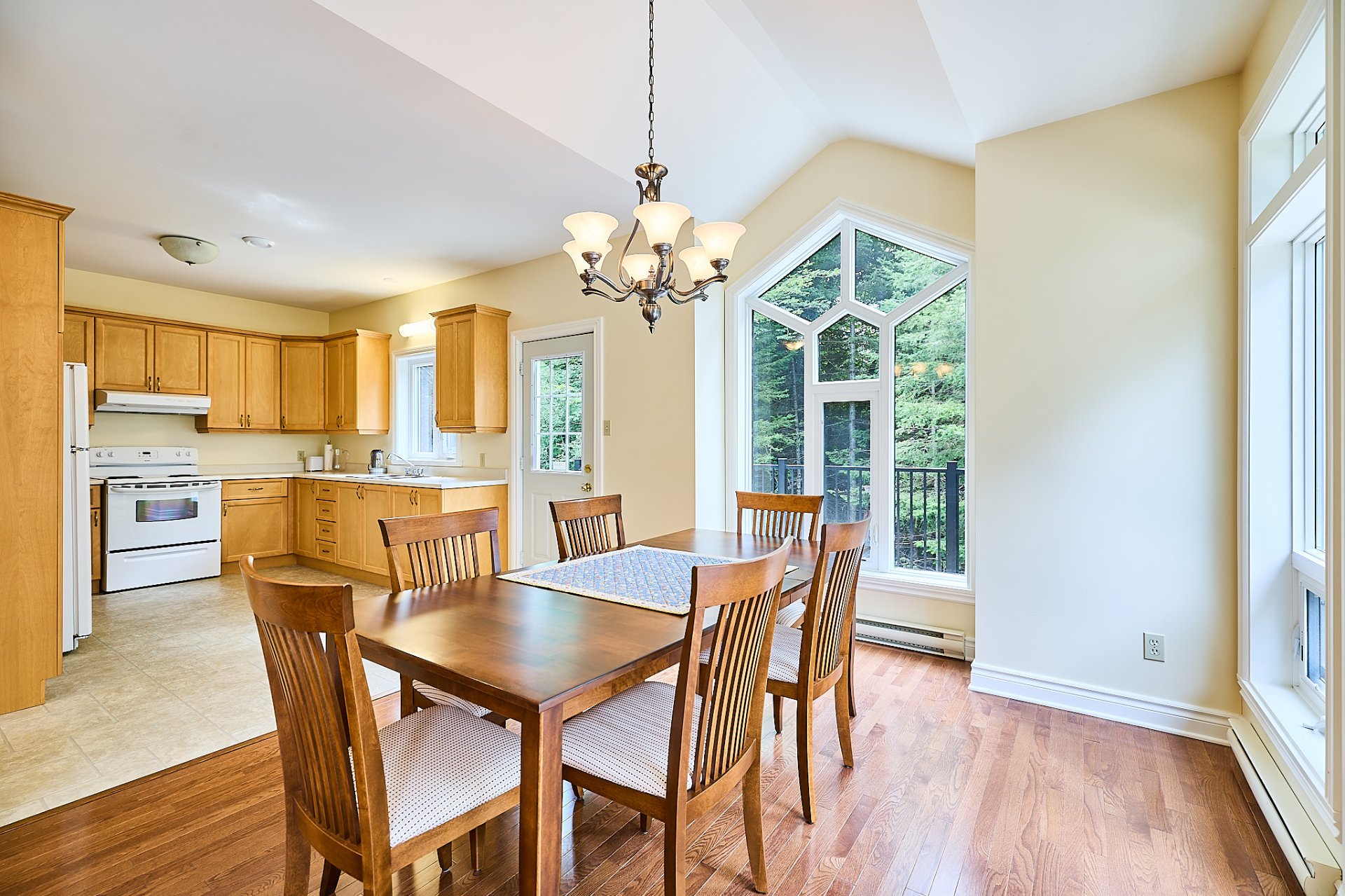 Residential in Saint-Adolphe-d'Howard 4