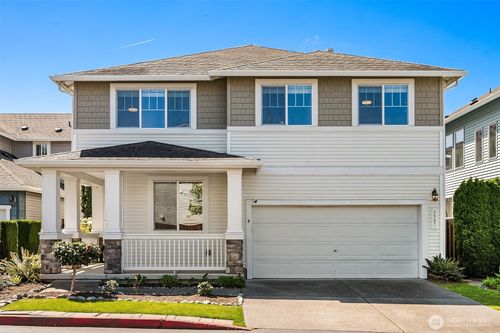 4507 S 220th St, Kent, WA, 98032-1820 | Card Image