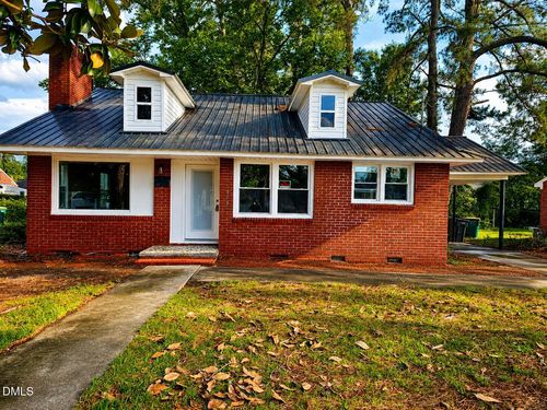 1018 E 9th Street, Lumberton, NC, 28358 | Card Image