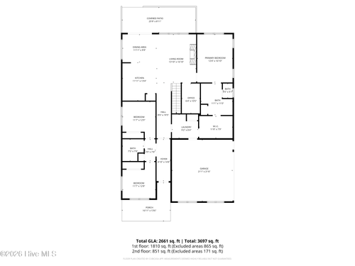 564 Hearthside Dr Se, Bolivia, NC, 28422-8308 | Card Image