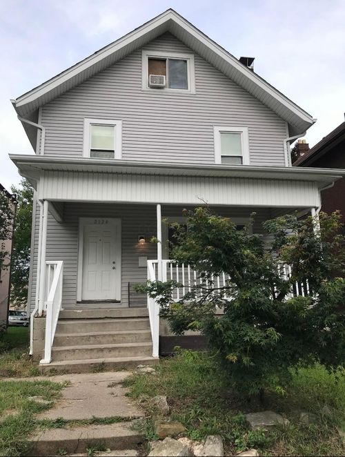 2124 N 4th St, Columbus, OH, 43201-1328 | Card Image
