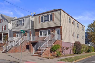 22 Trask Ave, Home with 0 bedrooms, 3 bathrooms and null parking in Bayonne NJ | Image 3