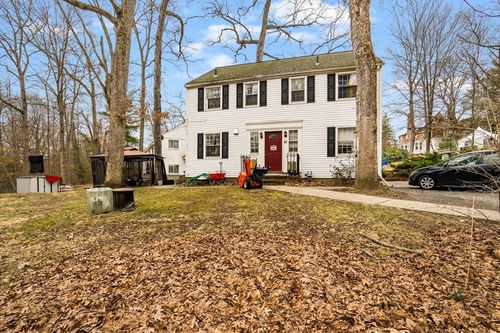 41 Pine St, Whitinsville, MA, 01588-1407 | Card Image