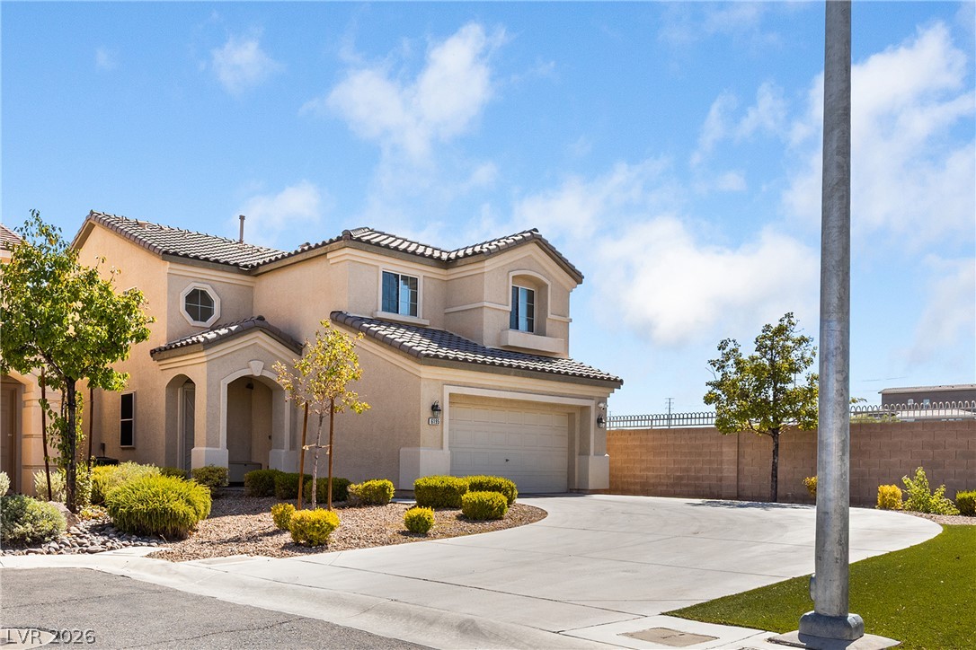 Residential in Las Vegas 4