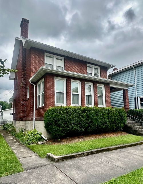 118 Buffalo Street, Elkins, WV, 26241 | Card Image