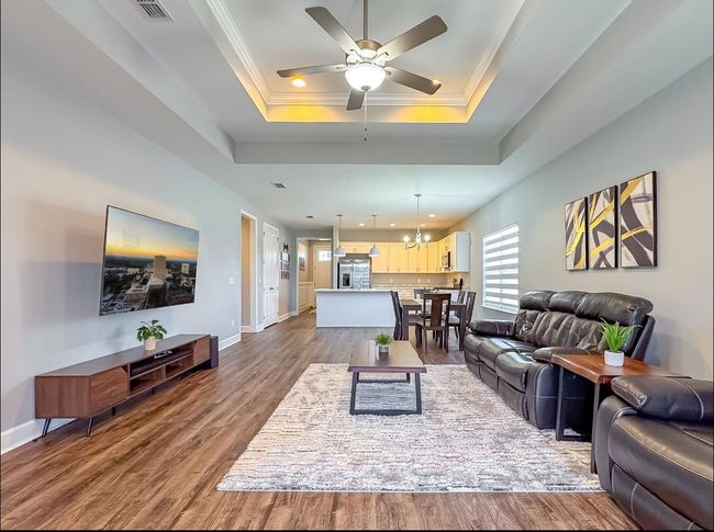 4461 River Breeze Ln, House other with 4 bedrooms, 2 bathrooms and null parking in TALLAHASSEE FL | Image 8