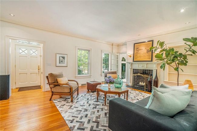 1821 N Rock Springs Rd Ne, House other with 5 bedrooms, 4 bathrooms and null parking in Atlanta GA | Image 7