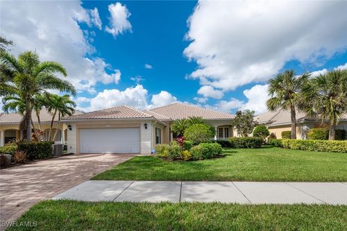 7025 Leopardi Court, NAPLES, FL, 34114 | Card Image