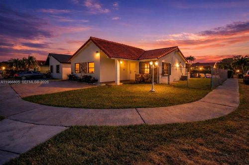 13844 Sw 15th St, Miami, FL, 33184 | Card Image