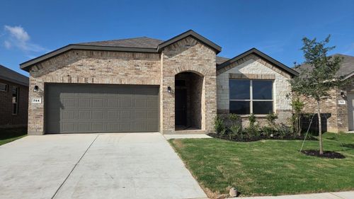 744 Rubicon Rd, Justin, TX, 76247-1396 | Card Image