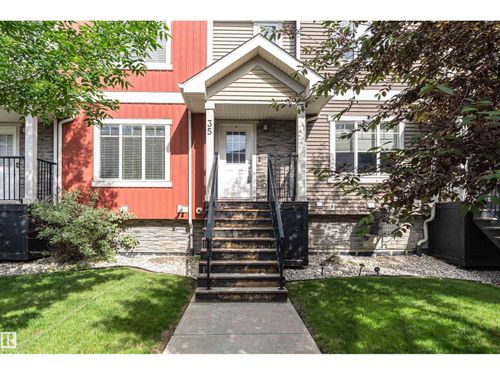 35-675 Albany Way Nw, Edmonton, AB, T6V0H1 | Card Image