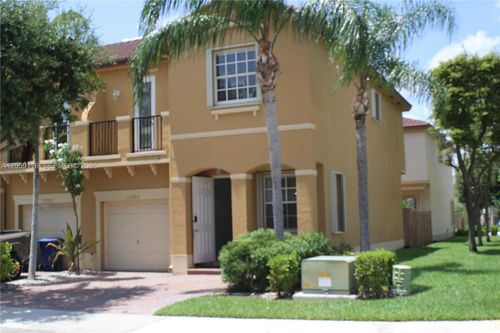 12989 Sw 135th Ter, Miami, FL, 33186-7031 | Card Image