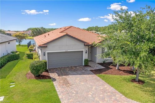 16087 Mistflower Dr, ALVA, FL, 33920-4679 | Card Image