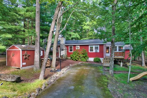 192 N Forrest Dr, Milford, PA, 18337-5055 | Card Image