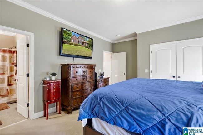 8176 Carrington Dr, House other with 4 bedrooms, 5 bathrooms and null parking in TRUSSVILLE AL | Image 27