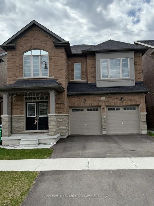 36 Bavenden Cres, Brampton, ON, L6X5S3 | Card Image