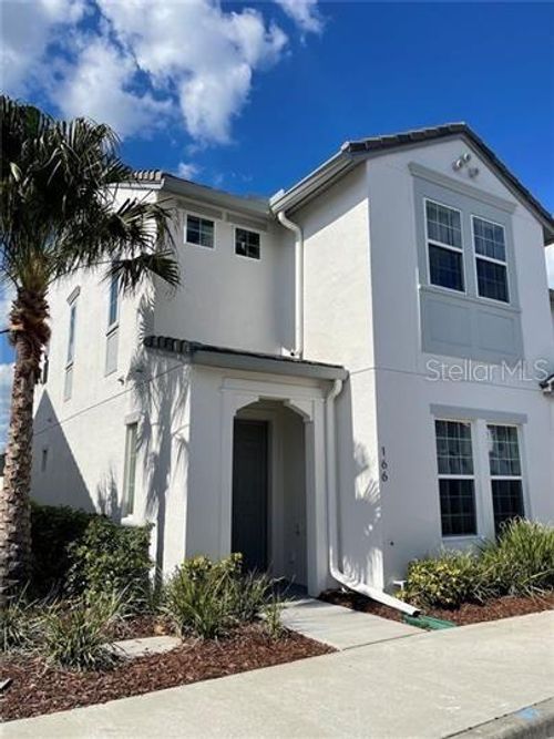 166 Captiva Dr, DAVENPORT, FL, 33896-3603 | Card Image