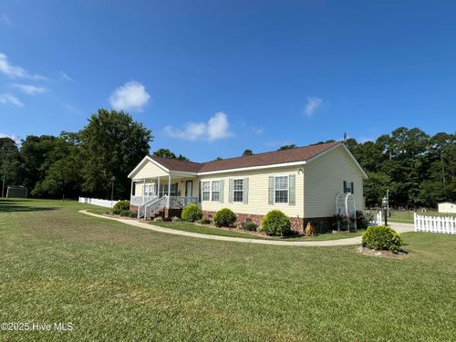 2237 Albert Langston Rd, Deep Run, NC, 28525-9819 | Card Image