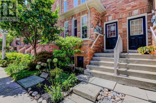 28 Carnahan Terrace, Toronto (East End-Danforth), ON, M4E0B2 | Card Image