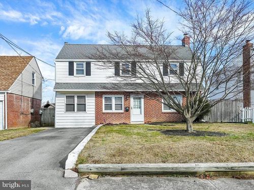 104 Garfield Ave, NEW CASTLE, DE, 19720-6418 | Card Image