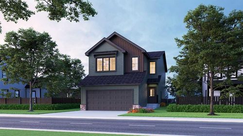 390 Hotchkiss Manor Se, Calgary, AB, T3S0J9 | Card Image