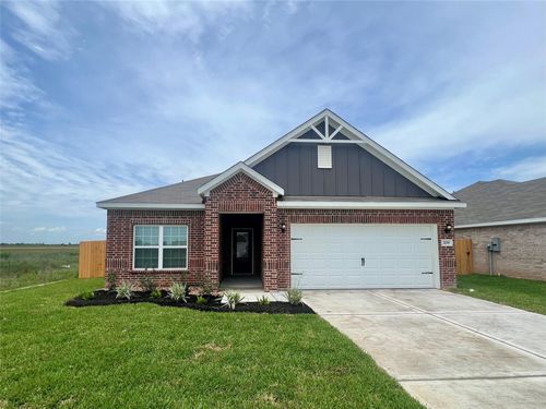 208 Light Summit Dr, Katy, TX, 77493 | Card Image