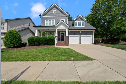 300 Redhill Rd, Holly Springs, NC, 27540-6285 | Card Image