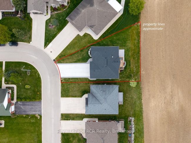 13 Jonathan Cres, House other with 4 bedrooms, 3 bathrooms and 4 parking in Mildmay ON | Image 48
