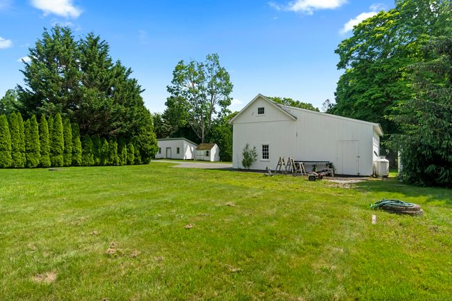 60 Lyme St, House other with 3 bedrooms, 3 bathrooms and 6 parking in Old Lyme CT | Image 37