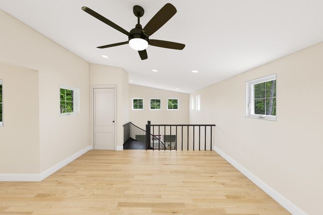 217 Sunset Blvd, House other with 2 bedrooms, 2 bathrooms and null parking in Rogers KY | Image 15