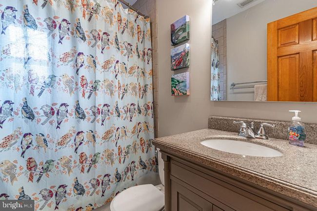 1206 Colonial Ave, Townhouse with 2 bedrooms, 2 bathrooms and null parking in ALEXANDRIA VA | Image 24