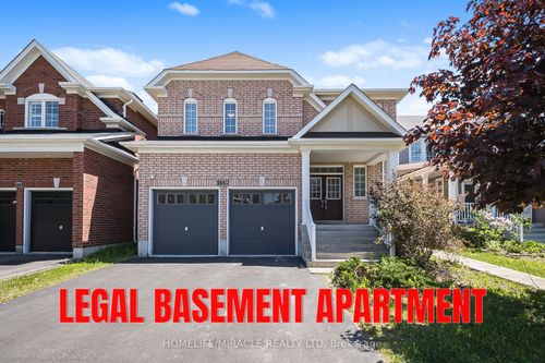 1867 Arborwood Dr, Oshawa, ON, L1K0R3 | Card Image