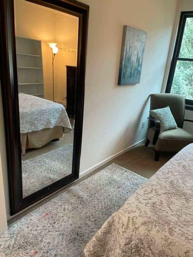 Bedroom featuring baseboards and carpet floors | Image 9