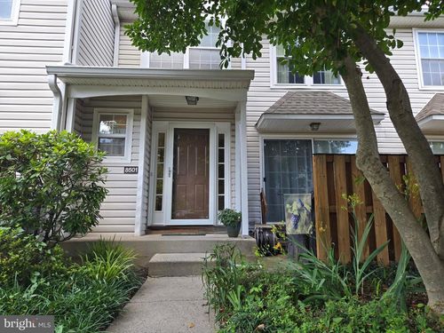 8501 Spruce Mill Dr, YARDLEY, PA, 19067-7250 | Card Image