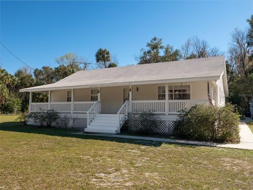 15217 Se 182nd Ave, Cross Creek, FL, 32640-8463 | Card Image