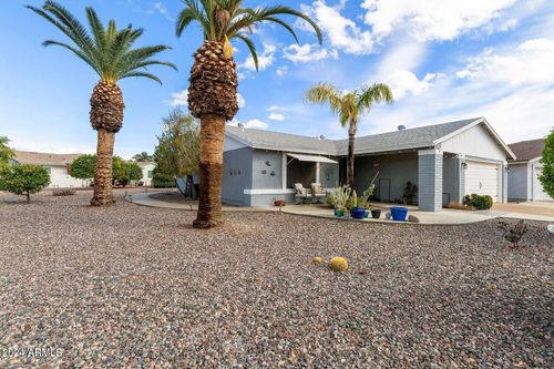 903 S 78th Pl, Mesa, AZ, 85208-6061 | Card Image