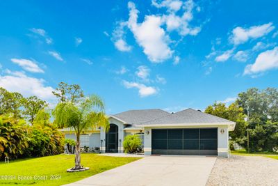 458 Barcelona Road Se, House other with 3 bedrooms, 2 bathrooms and null parking in Palm Bay FL | Image 2