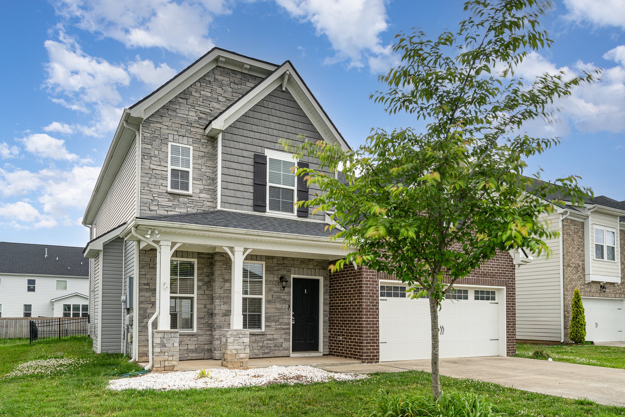 Willow Bay Ln, Murfreesboro, TN 37128