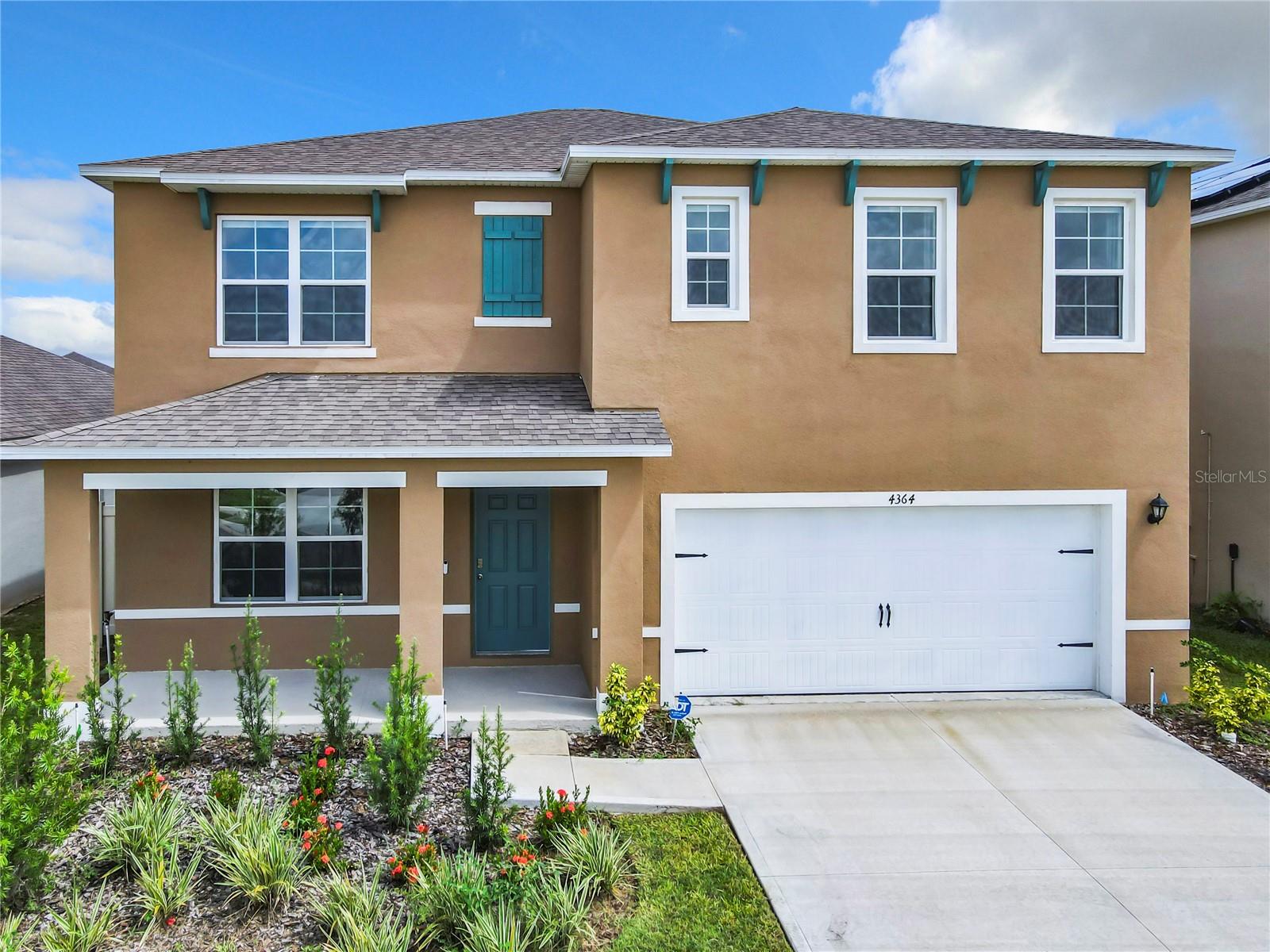 Deleon St, Haines City, FL 33844