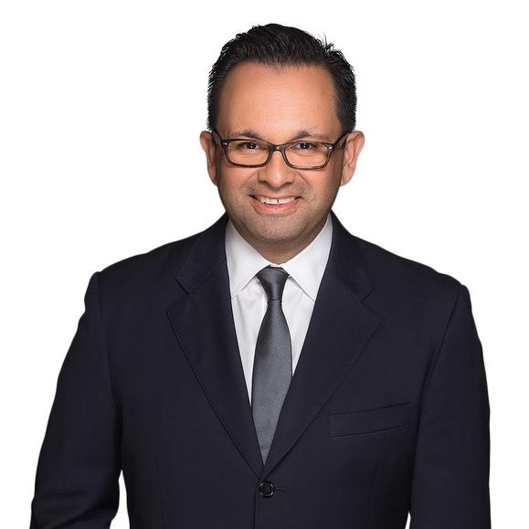 Jorge DeLeon
