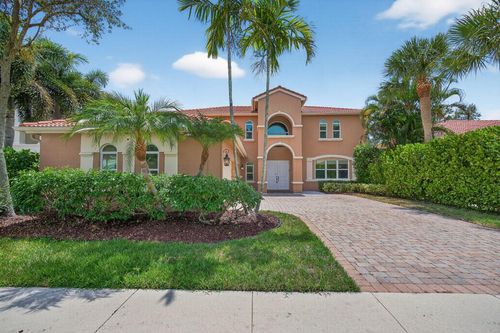 247 Sedona Way, Palm Beach Gardens, FL, 33418-1718 | Card Image