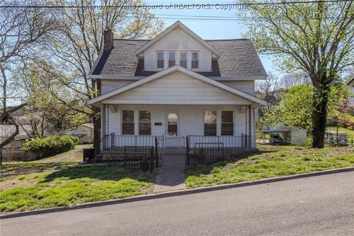 904 Lee St, Saint Albans, WV, 25177-3615 | Card Image