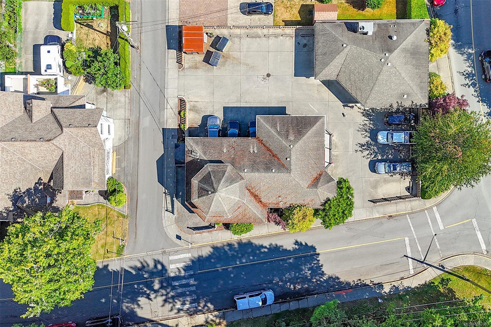 Commercial Sale in Chemainus 4