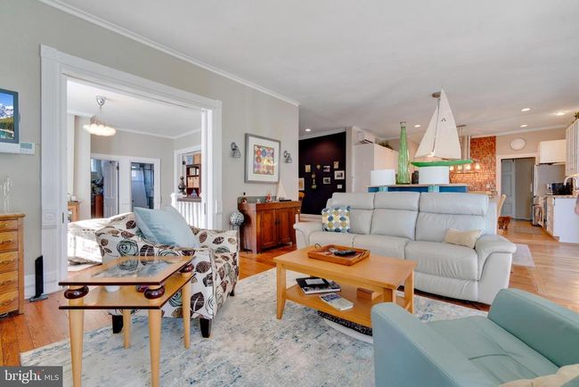 APT-1A - 117 N Water St, Condo with 3 bedrooms, 3 bathrooms and null parking in CHESTERTOWN MD | Image 15