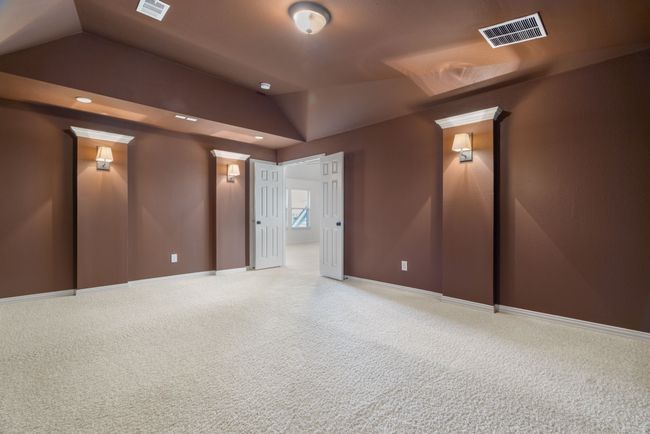 8217 Cholla Blvd, House other with 5 bedrooms, 4 bathrooms and null parking in Lantana TX | Image 16