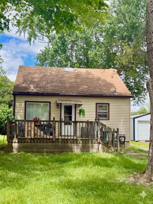 3416 W Riverside Ave, Muncie, IN, 47304-3863 | Card Image