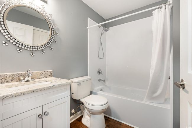 APT-213 - 3792 Hitchcock Way, Condo with 2 bedrooms, 2 bathrooms and null parking in Myrtle Beach SC | Image 12