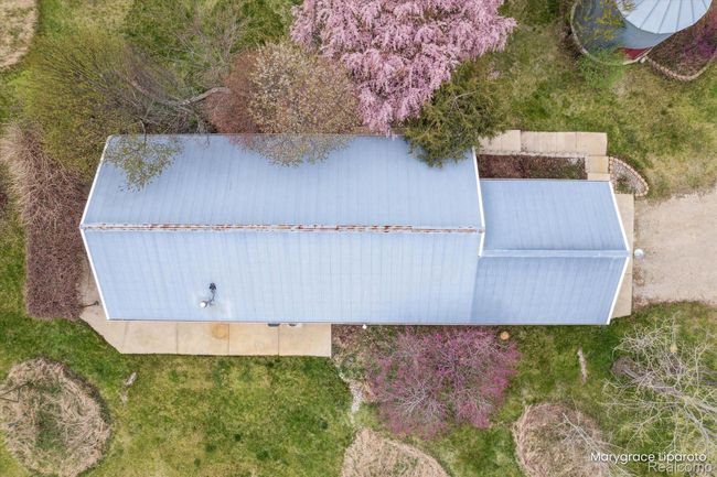 7830 Webster Church Rd, House other with 4 bedrooms, 2 bathrooms and null parking in Whitmore Lake MI | Image 61